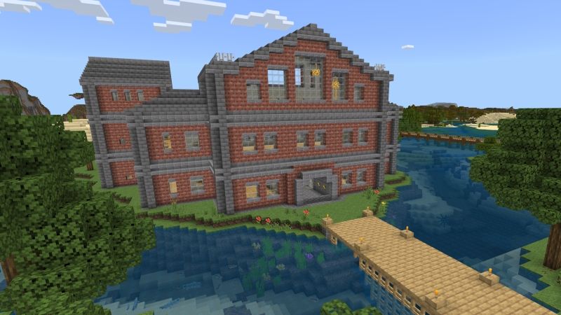 Better Bit PvP by Sapphire Studios