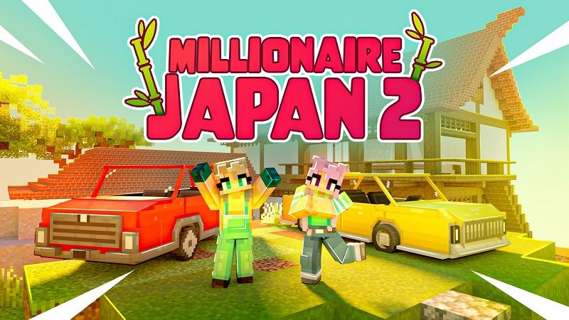 Millionaire Japan 2