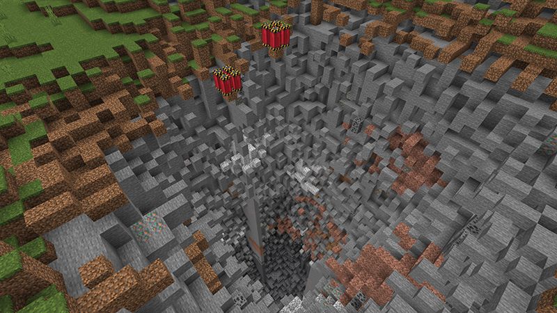 TNT by CubeCraft Games