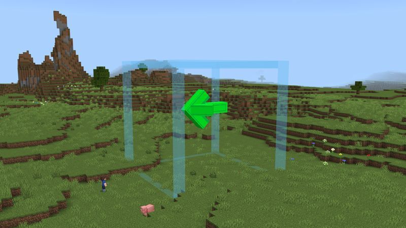 Craftable Houses Add-On by Meraki