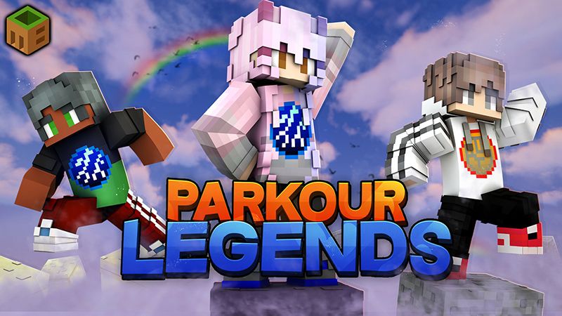 Parkour Legends