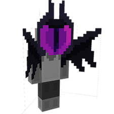 The Ender Lord's Wings The Ender Lord's Wings