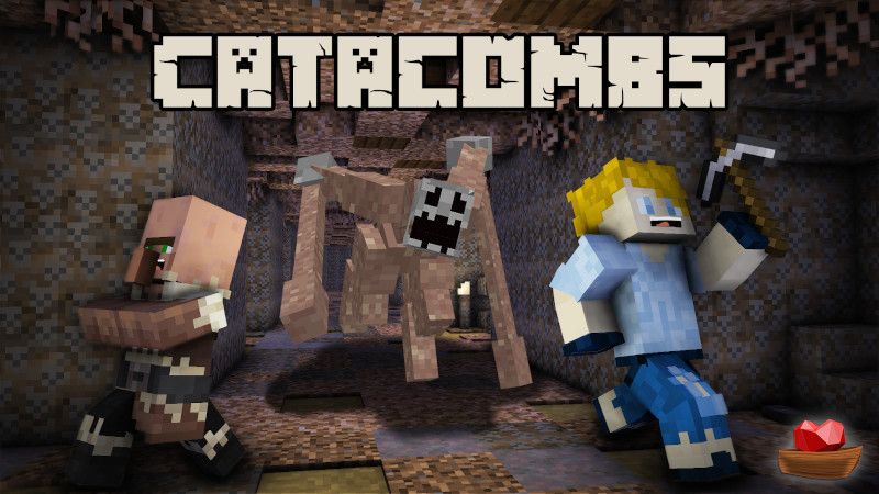 Catacombs