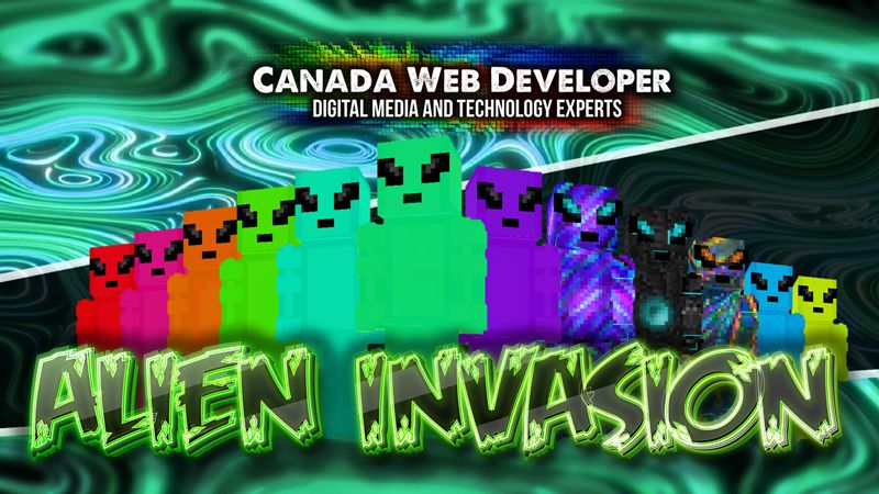Alien Invasion Alien Invasion