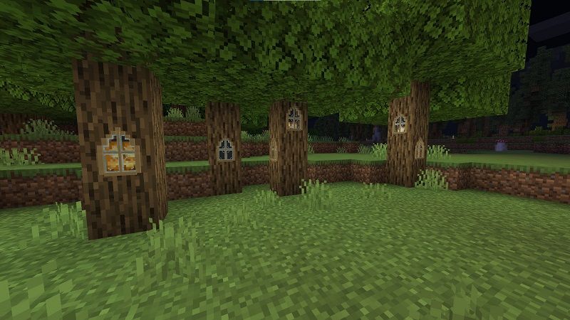 Custom Vanilla Lights Add-On by MrAniman2