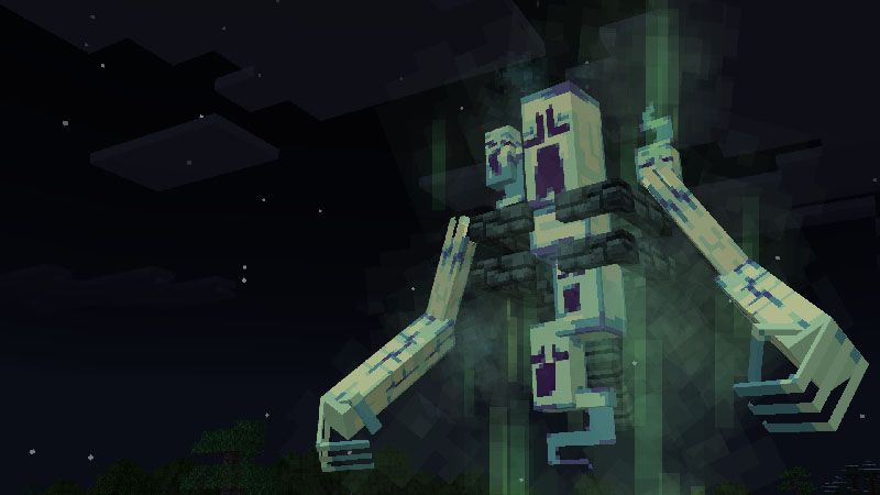 Weapons And Powers Add-on by Ninja Block