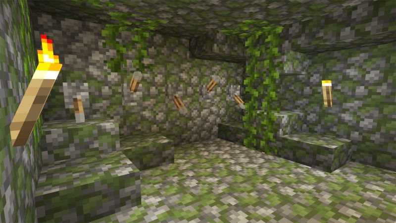 Raid the Jungle Temple by PixelOneUp