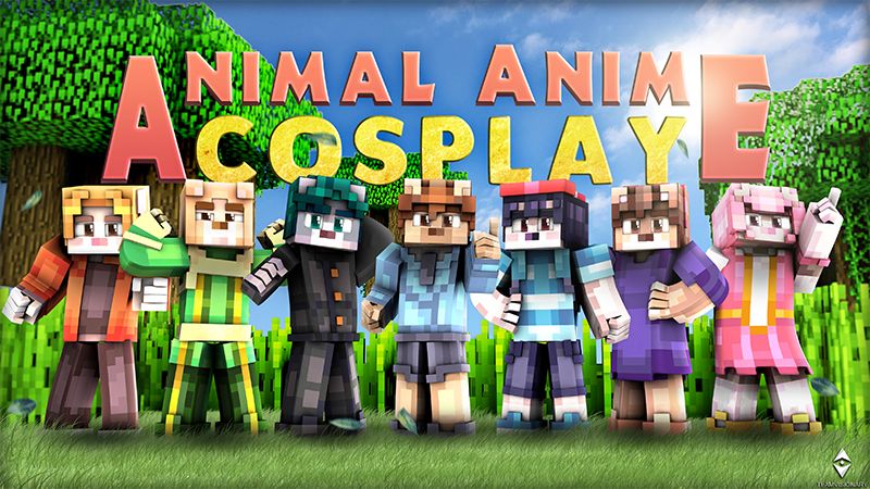 Animal Anime Cosplay
