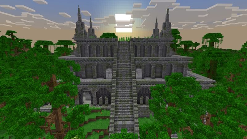 Advanced Structures by Pixell Studio