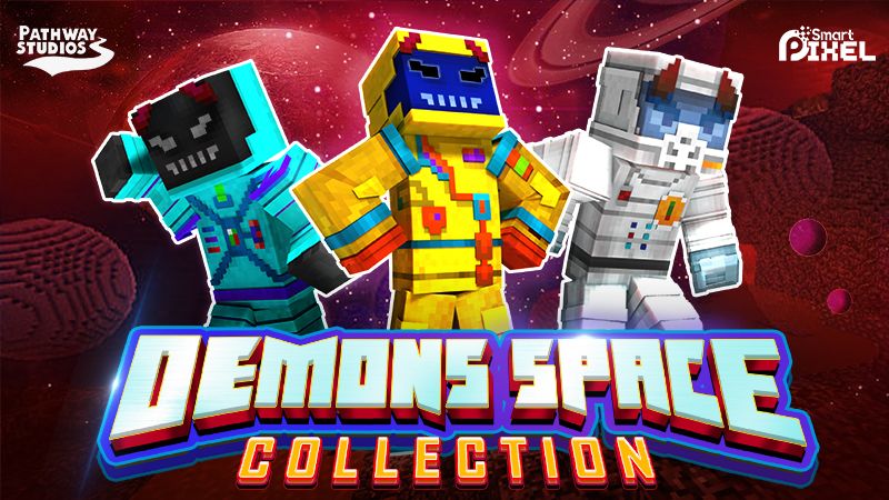 Demons Space Collection