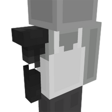 Wither Skeleton Arms Wither Skeleton Arms