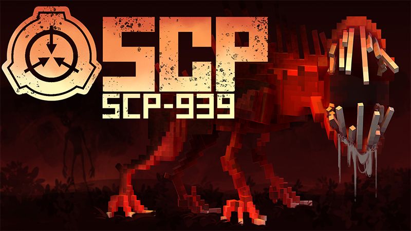 SCP-939