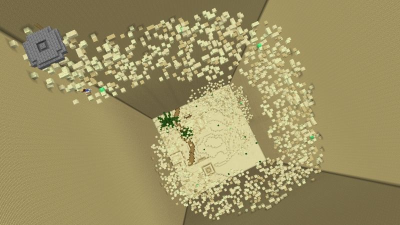 Dropper by Pixelbiester