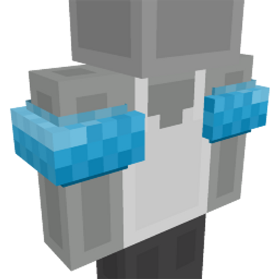 minecraft floaties