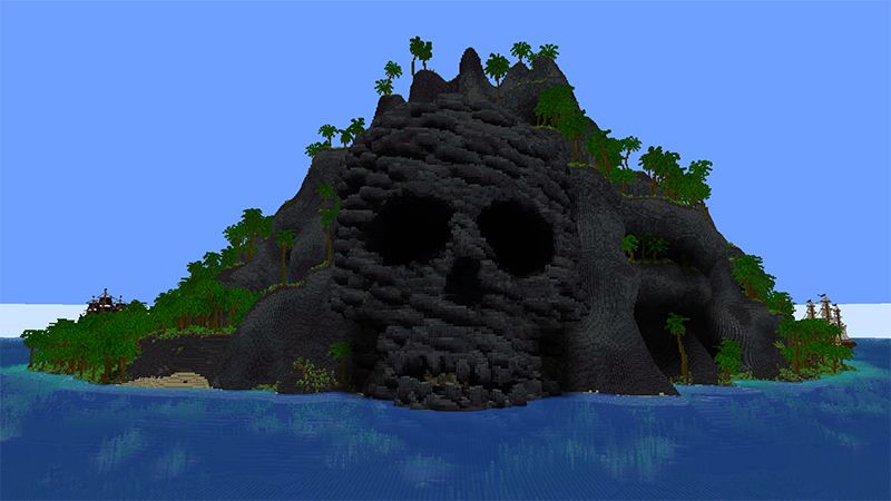 Great Pirate Sea by Razzleberries