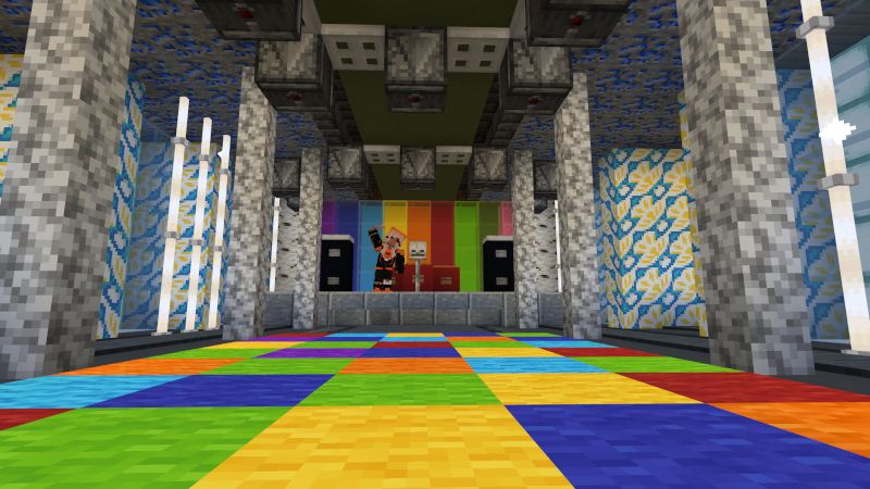 Gamer Haven by Waypoint Studios