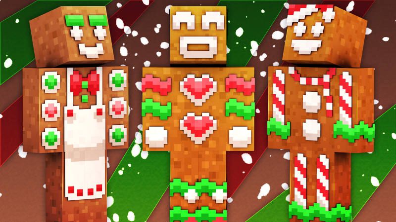 Gingerbread Roleplay Gingerbread Roleplay