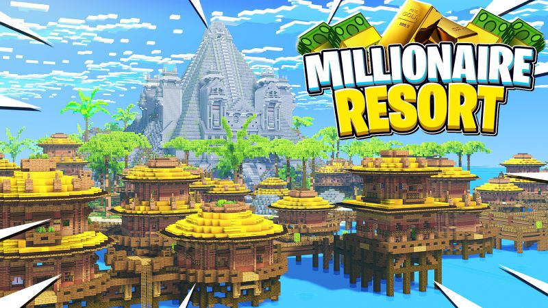 Millionaire Resort Millionaire Resort