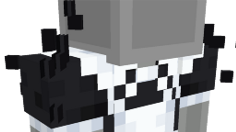 Spooky Maid on the Minecraft Marketplace by Team Workbench