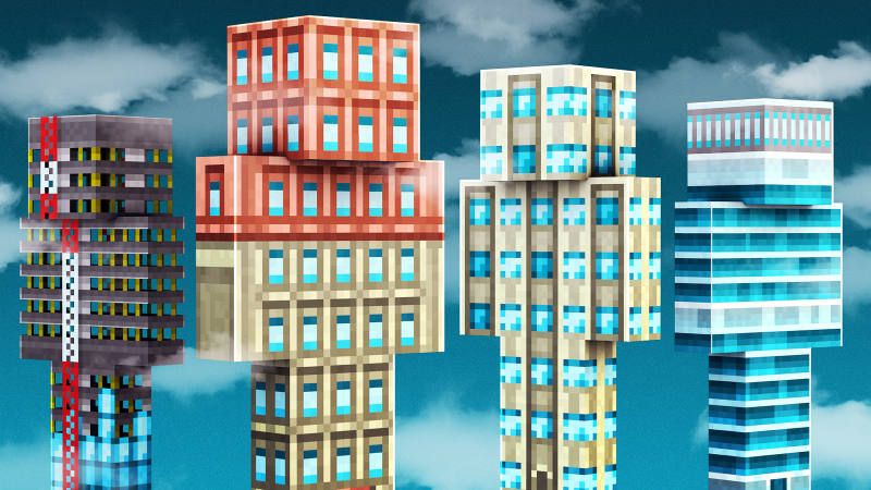 Skyscrapers Skyscrapers