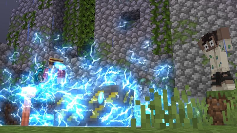 Weapons Fusion 1.4 Add-On by Cubed Creations