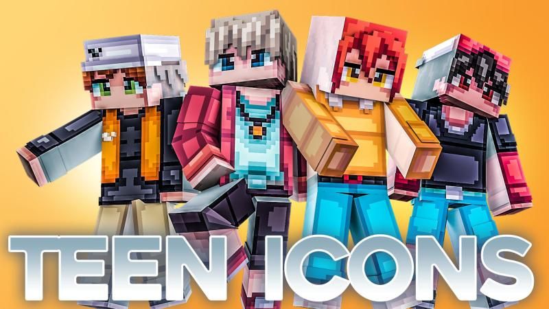 Teen Icons HD