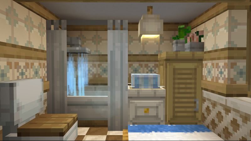 Furniture Builder Add-On 2.0 by Lofi Girl