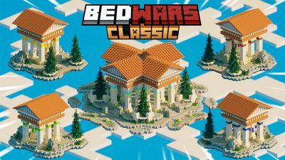 Bedwars Classic on the Minecraft Marketplace by BLOCKLAB Studios