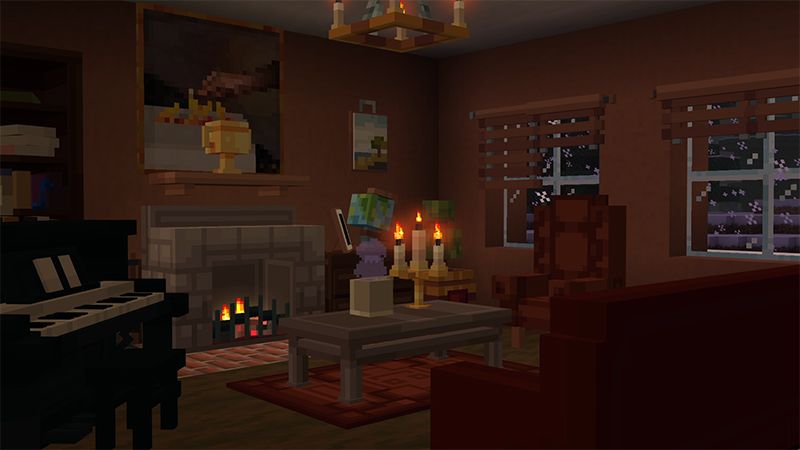 Furniture++ Add-On by Teplight