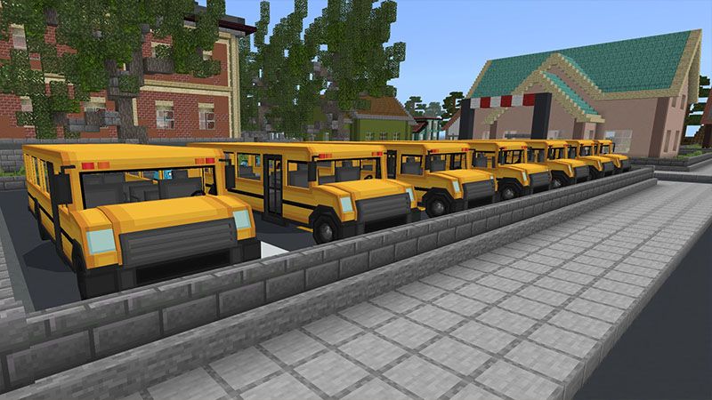 School City by Chillcraft