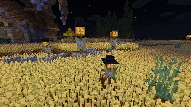 Custom Vanilla Lights Add-On by MrAniman2