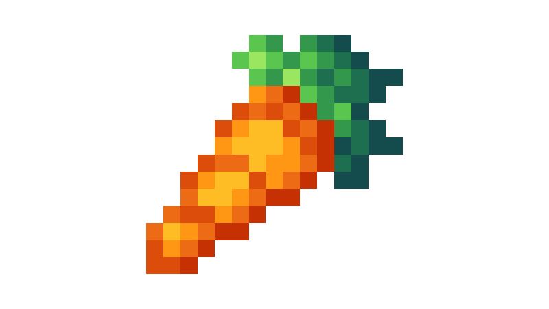 Carrots by CubeCraft Games (Minecraft Marketplace Map) - Minecraft  Marketplace