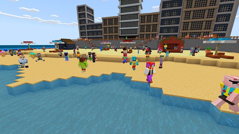 Spy Hunt 2: Beach Search by House of How