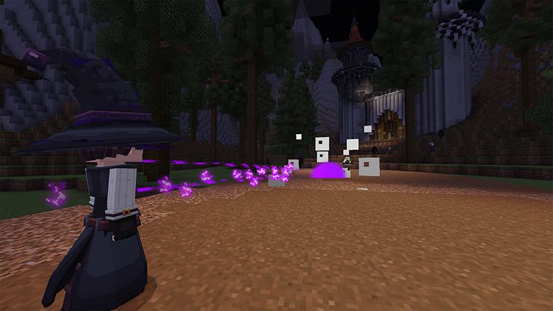 Witch Evolve by Chillcraft