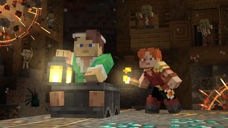 RealismCraft® 1.6.2 by Spark Universe