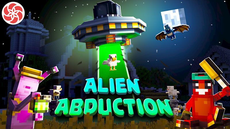 Alien Abduction