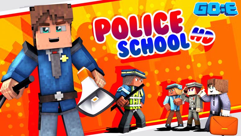 Police School