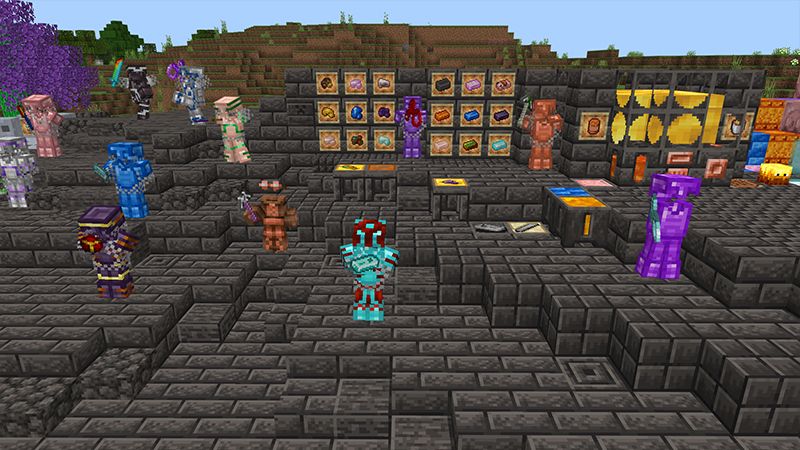 Tinkers' Construct 3.0 by FTB