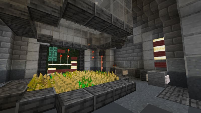 Simple Craftable Bases Add-On by MineParty Studios