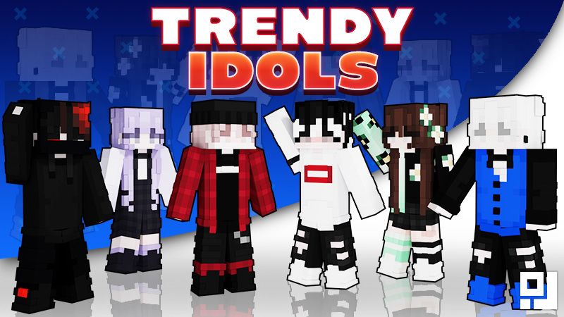 Trendy Idols