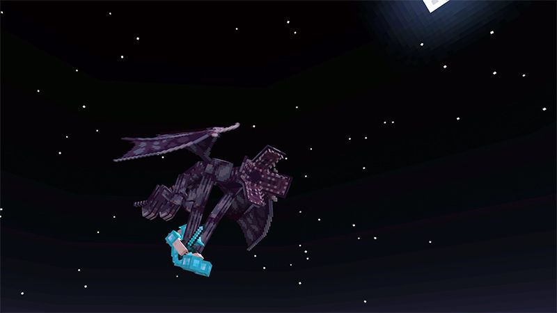Nightmare Craft by Block Perfect Studios