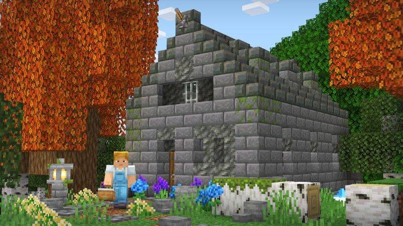 Nature Add-On by CodeStudios