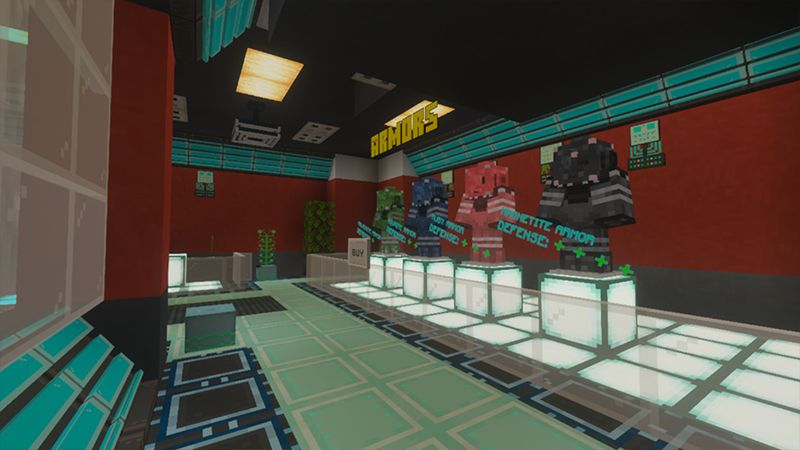 Nino’s Aquarium by DeliSoft Studios