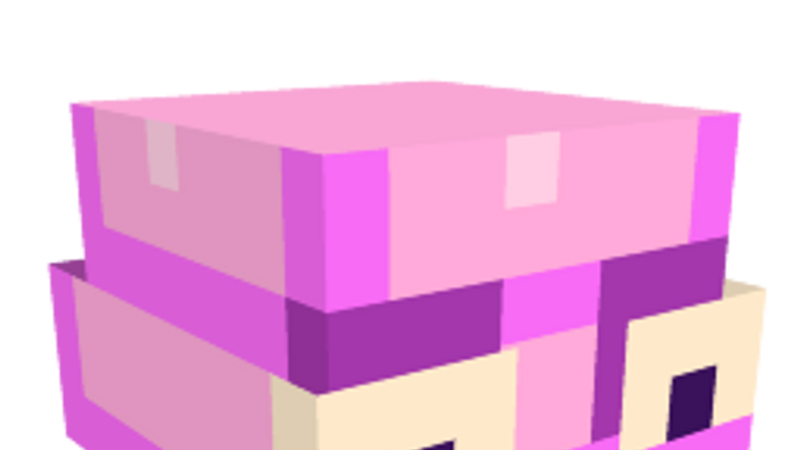 Gum Head on the Minecraft Marketplace by Mod Block