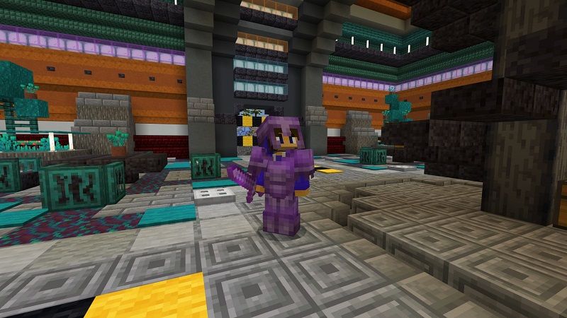 Skyblock Hacker by Street Studios