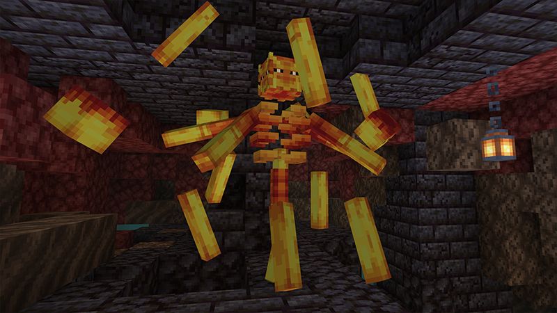 Mutant Mobs by Ambient Creations