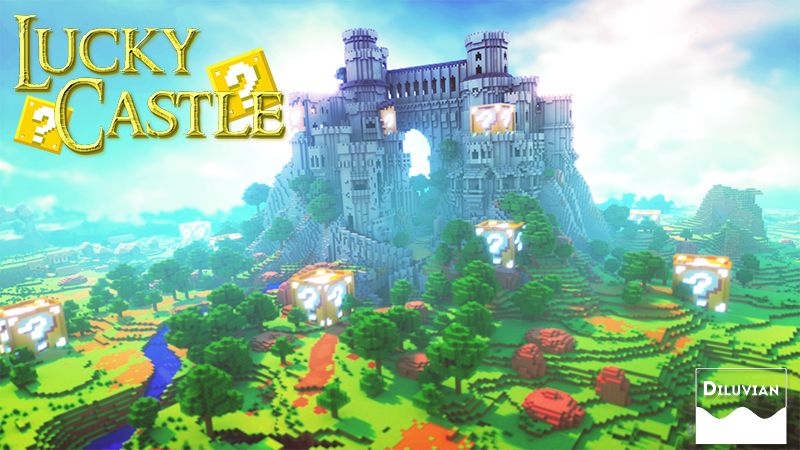 Lucky Castle Lucky Castle