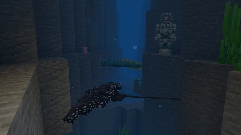 Ocean+ Add-On by Street Studios