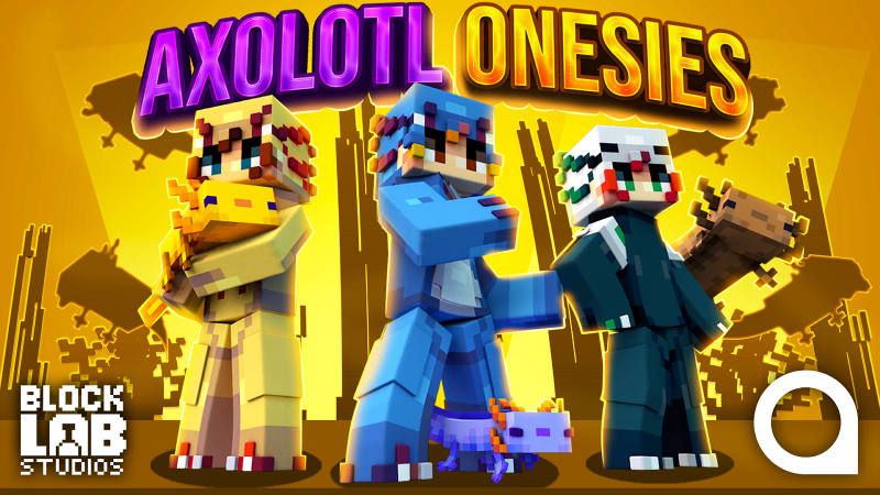 Axolotl Onesies Axolotl Onesies