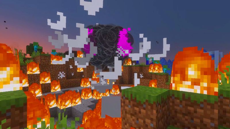 Trap Blocks Add-On by Glowfischdesigns